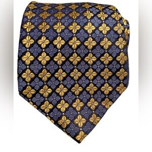 Nordst men’s silk tie